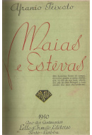 Livros/Acervo/P/PEIXOTO AFRA MAIAS